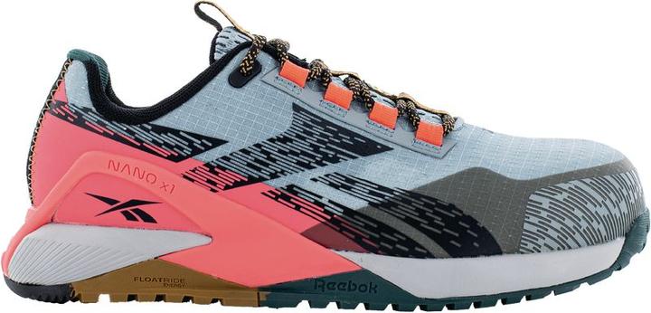 Produktbild Reebok S1PS NANO X1 Adventure Safety (36)