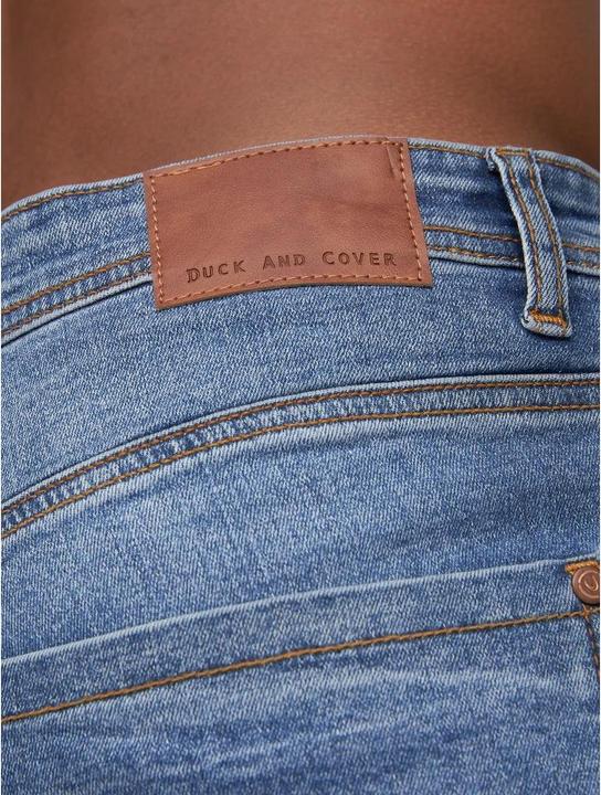 Actual product image Duck and Cover Mens Zeki Shorts (32)