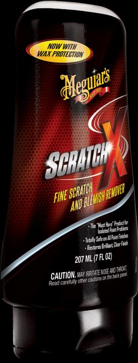 Image du produit Meguiar's ScratchX (207 ml)