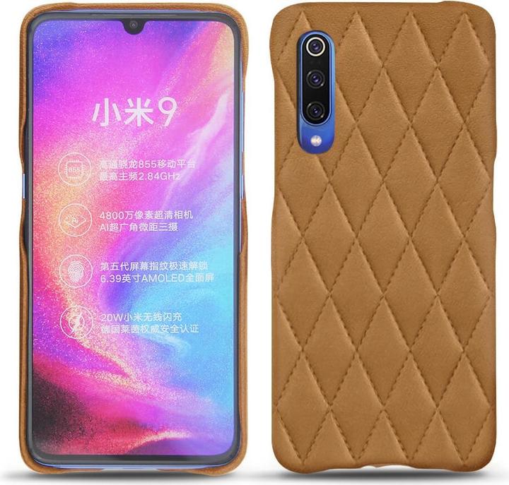 Produktbild Noreve Lederschutzhülle (Xiaomi Mi 9)