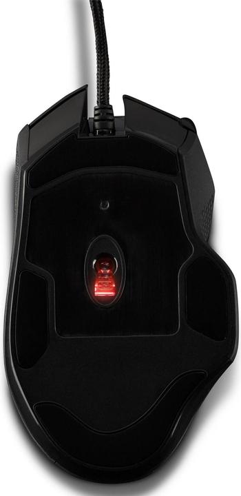 Image du produit Medion ERAZER Wizard P20 Souris de jeu (Filaire)
