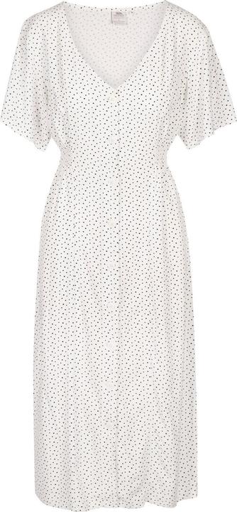 Immagine prodotto Trespass Nia Vestito A Pois Donna (M)