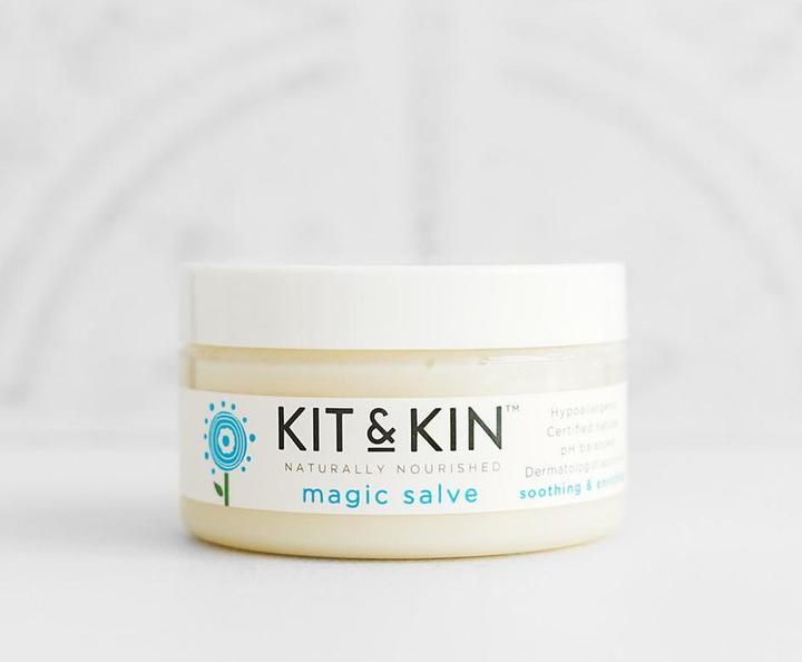 Image du produit Kit & Kin Salve magique