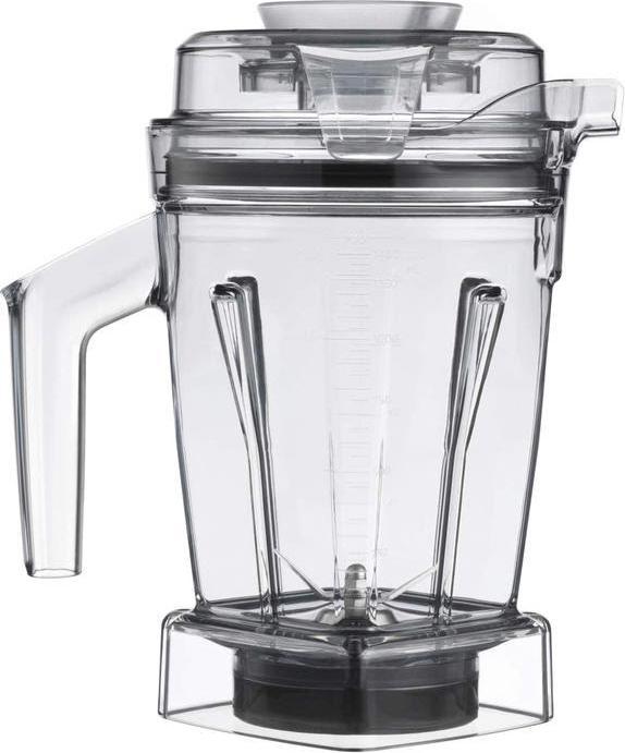 Produktbild Vitamix ASCENT 1.4 L Trocken-Behälter