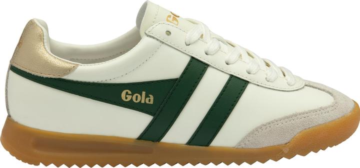 Immagine prodotto Gola sneakers in pelle da torpedo (41)