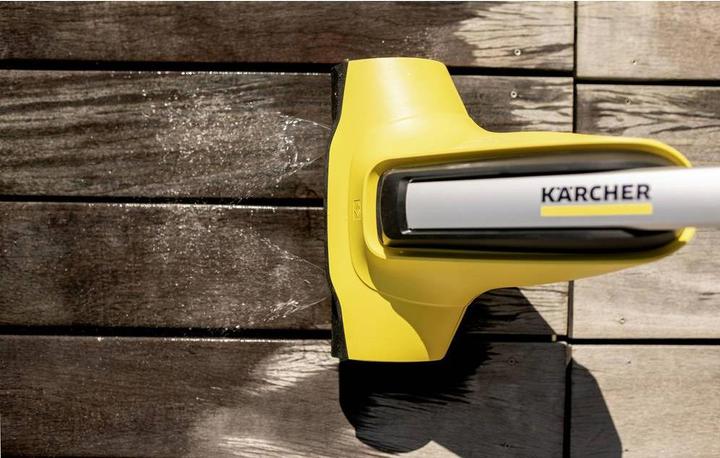 Actual product image Kärcher PCL 3-18 Battery Set (Rechargeable battery operated)