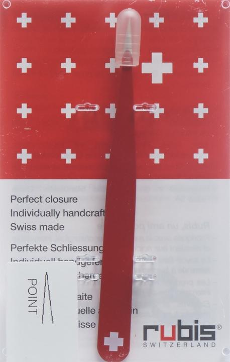 Immagine prodotto Rubis Croce svizzera