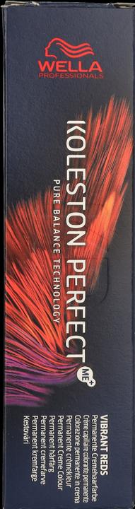 Produktbild Wella Koleston Perfect Me+ (7/43 mittelblond rot-gold)
