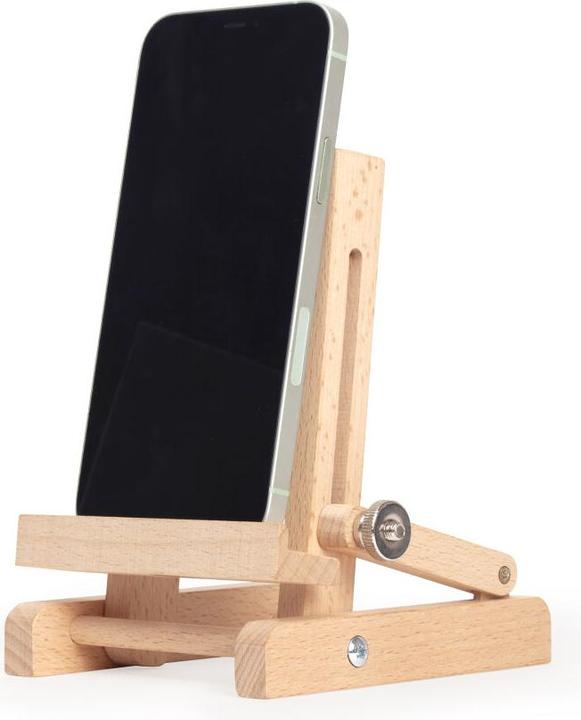 Immagine prodotto Kikkerland Cavalletto porta telefono
