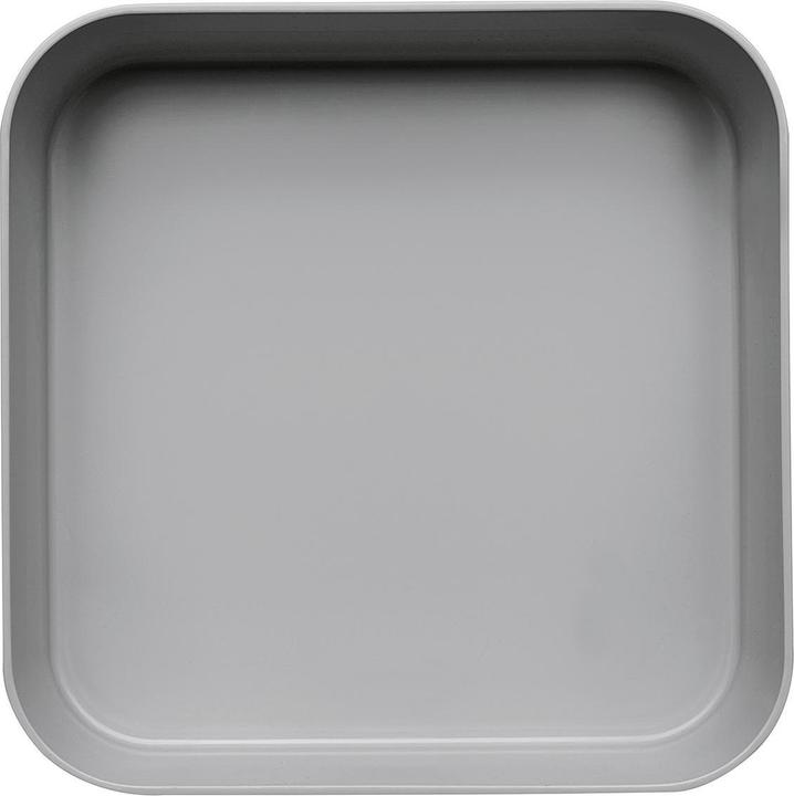 Produktbild Curver ORGANIZER SQUARE 15X15X5CM GREY (1 l)