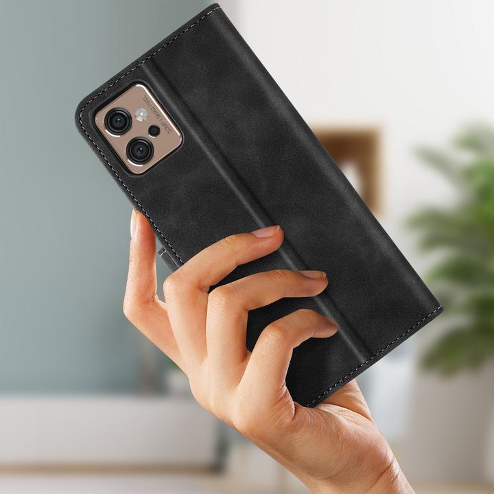 Image du produit Avizar Série Kazne (Motorola Moto G32)