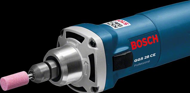 Produktbild Bosch Professional GGS 28 CE (Geradschleifer, 650 W)