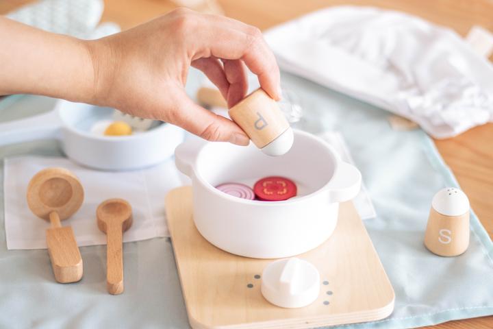 Produktbild UMU Kochset