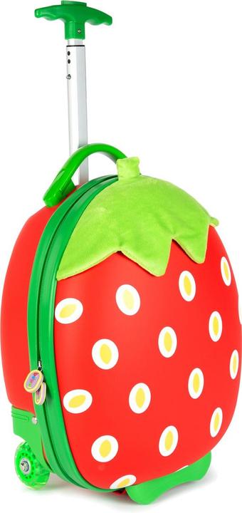 Produktbild NoName Erdbeerkoffer (17 l)