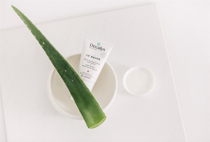 Produktbild Decalys Le Baume Bals (Körpercreme, 40 ml)