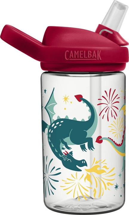 Camelbak Eddy+ Kids drinking bottle (0.40 l)