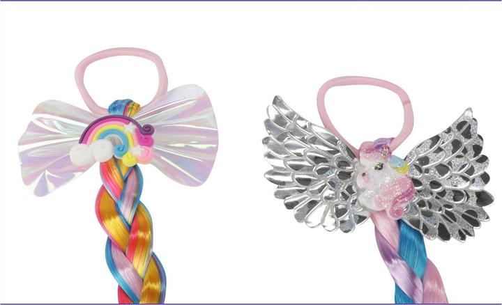 Actual product image Toi-Toys Dream Horse on elastic band