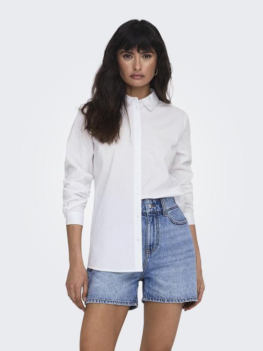 Image du produit JdY Chemise classique à manches longues (44)