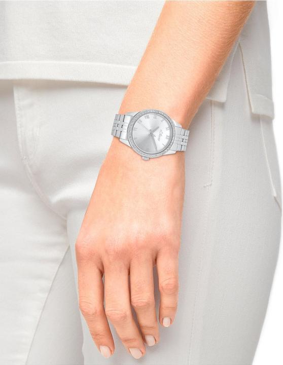 Image du produit S.Oliver Damenuhr (Montre analogique, 36 mm)