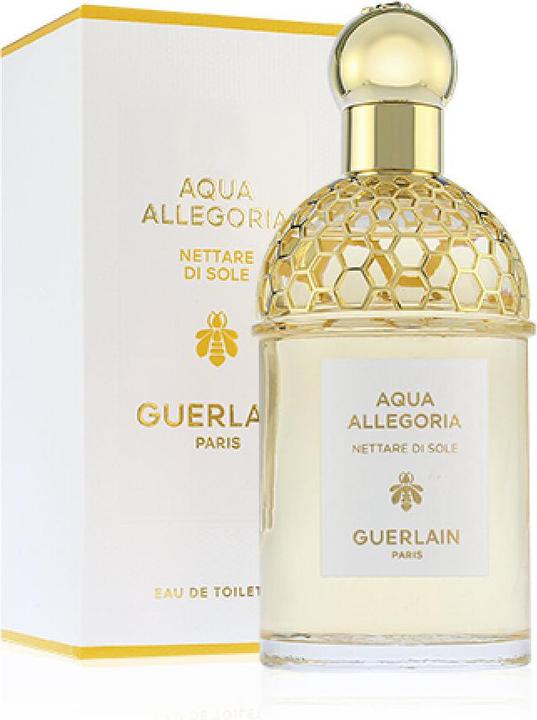 Produktbild Guerlain Eau de Toilette R Nettare Sole (Eau de Toilette, 125 ml)