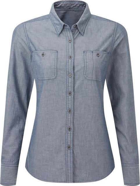 Bleu indigo jean