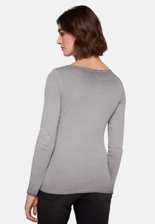 Image du produit Soccx Longsleeve BASIC Langarmshirt (3XL)