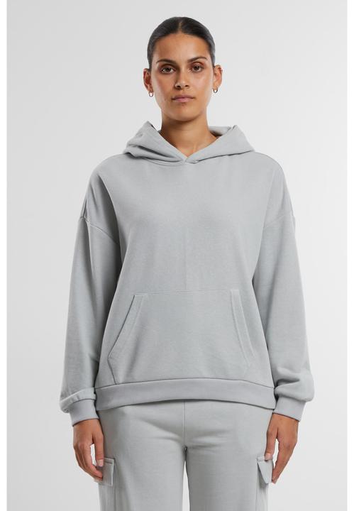 Image du produit Urban Classics Sweat à capuche léger Terry surdimensionné pour femme - 166865 (XXL)