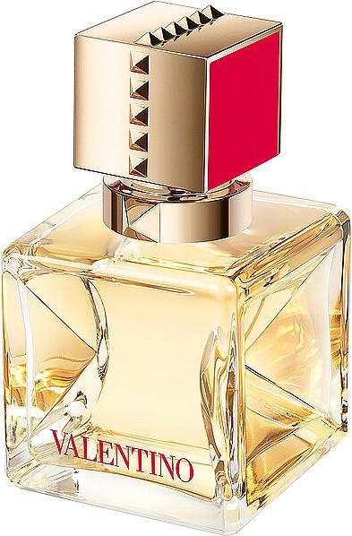 Actual product image Valentino voce viva (Eau de parfum, 30 ml)