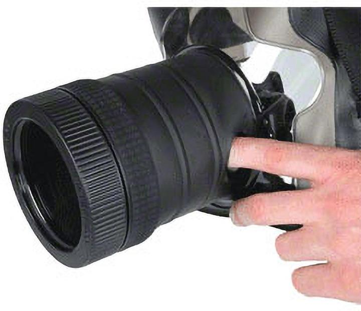 Actual product image DiCAPac Wp-S5 (Camera inner pocket, 1 l)