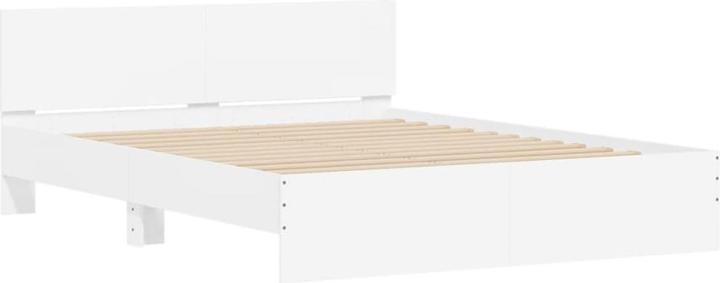 Immagine prodotto VidaXL Letto (160 x 200 cm)