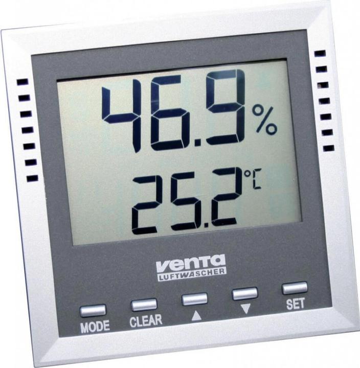 Produktbild Venta Hygrometer