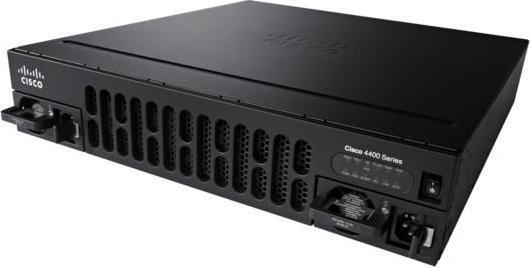 Productafbeelding Cisco ISR 4451 UC Sec. Bundel PVDM4-