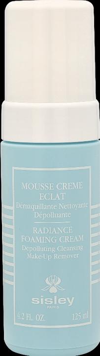 Produktbild Sisley Radiance Foaming Cream (Schaum, 125 ml)