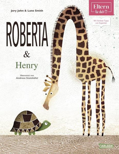 Roberta e Henry (Tedesco, Jory John)