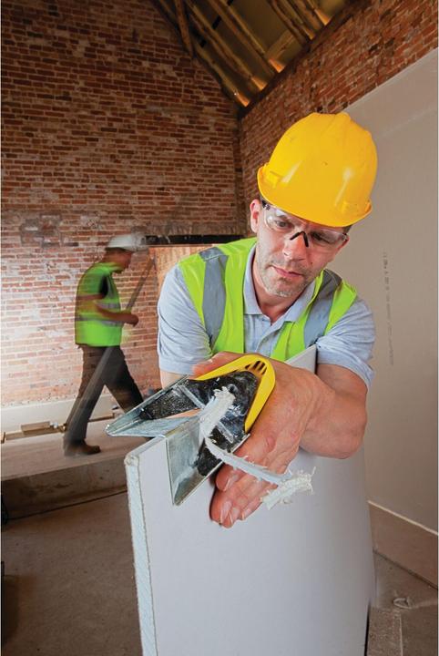 Productafbeelding Stanley Kantenschaaf instelbaar (59370 mm)
