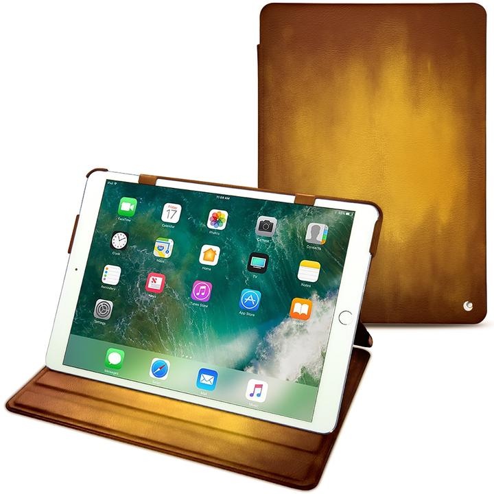 Actual product image Noreve Leather case horizontal (iPad Air 2019 (3. Gen))
