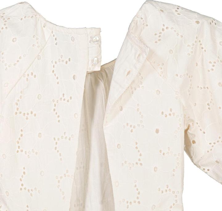 Actual product image La Redoute Collections Festive dress with short sleeves (116)