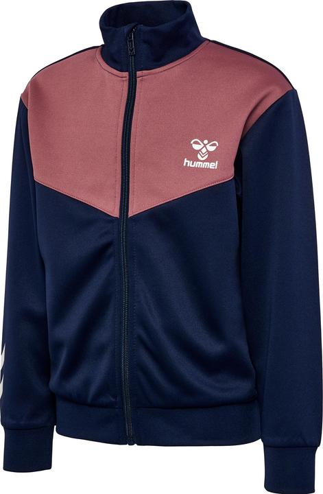 Produktbild hummel Hmlmolin Zip Jacket (104)