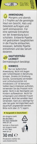 Image du produit dm Balea Beauty Expert Azelain Booster (30 ml)