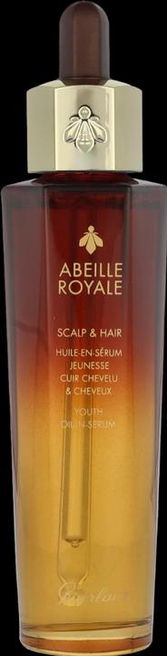 Image du produit Guerlain Abeille Royale (Eau de parfum, 50 ml)