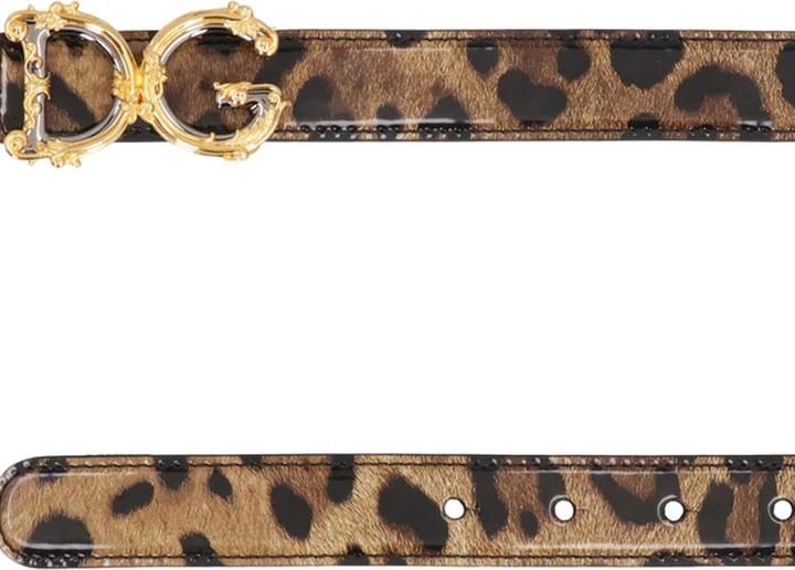 Produktbild Dolce & Gabbana Belts (80)