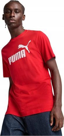 Actual product image Puma ESS No. 1 Logo Tee (XL)