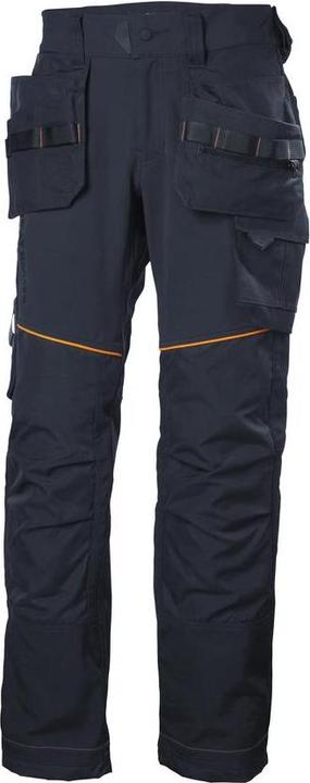 Produktbild Helly Hansen Workwear Kelnės HELLY HANSEN Chelsea Evolution Cons, tamsiai mėlynos C54 (54)