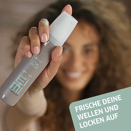Immagine prodotto Wella EIMI Fresh Up (150 ml)