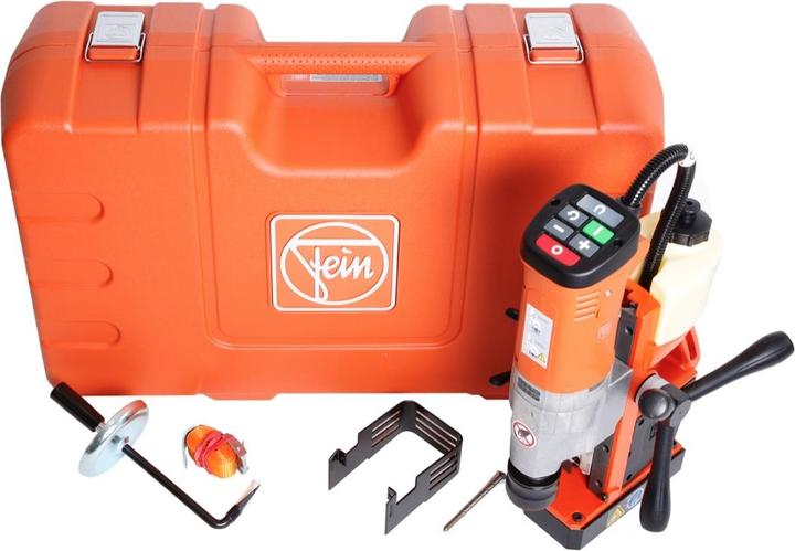 Produktbild Fein Magnetbohrmaschine (Netzbetrieb)