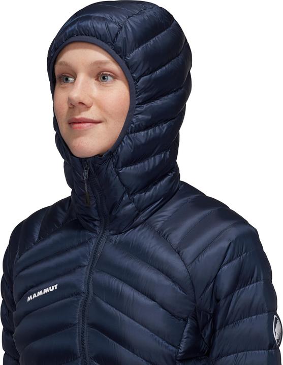 Produktbild Mammut Broad Peak IN Hooded Jacket Women (XL)