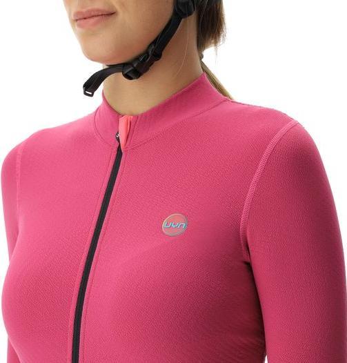 Actual product image UYN Langärmeliges Fahrradshirt Lightspeed (S)