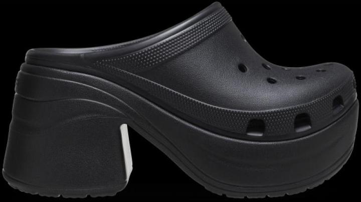 Actual product image Crocs Siren Clog (41, 41.5, 42, 41 1/3)