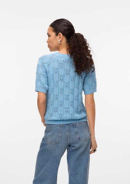 Image du produit Vero Moda VMPRECIOUS Pullover Strickpullover (XL)