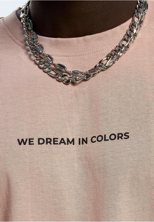 Image du produit Urban Classics We Dream in Colors Tee surdimensionné - 18457 (M)
